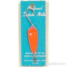 Dick Nickel Spoon Size 2, 1/16oz 555613555